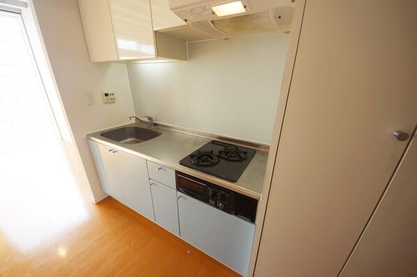 LinkS.の物件内観写真